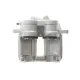Супорт гальмівний задній AXIA Brake Calipers 393505 для Mercedes-Benz Sprinter W906 2009-2018 (d=44mm)