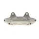 Супорт гальмівний передній лівий AXIA Brake Calipers 393538 для Lexus GX/Toyota Land Cruiser Prado 2001-2010 (d=45mm)