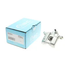 Супорт гальмівний задній AXIA Brake Calipers 393541 для Toyota Land Cruiser 150, Lexus GX, діаметр 48 мм