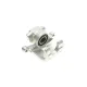 Супорт гальмівний задній AXIA Brake Calipers 393548 для Peugeot 4007, Mitsubishi Outlander II (CW_W) 2006-2012, діаметр 38 мм