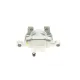 Супорт гальмівний задній AXIA Brake Calipers 393548 для Peugeot 4007, Mitsubishi Outlander II (CW_W) 2006-2012, діаметр 38 мм