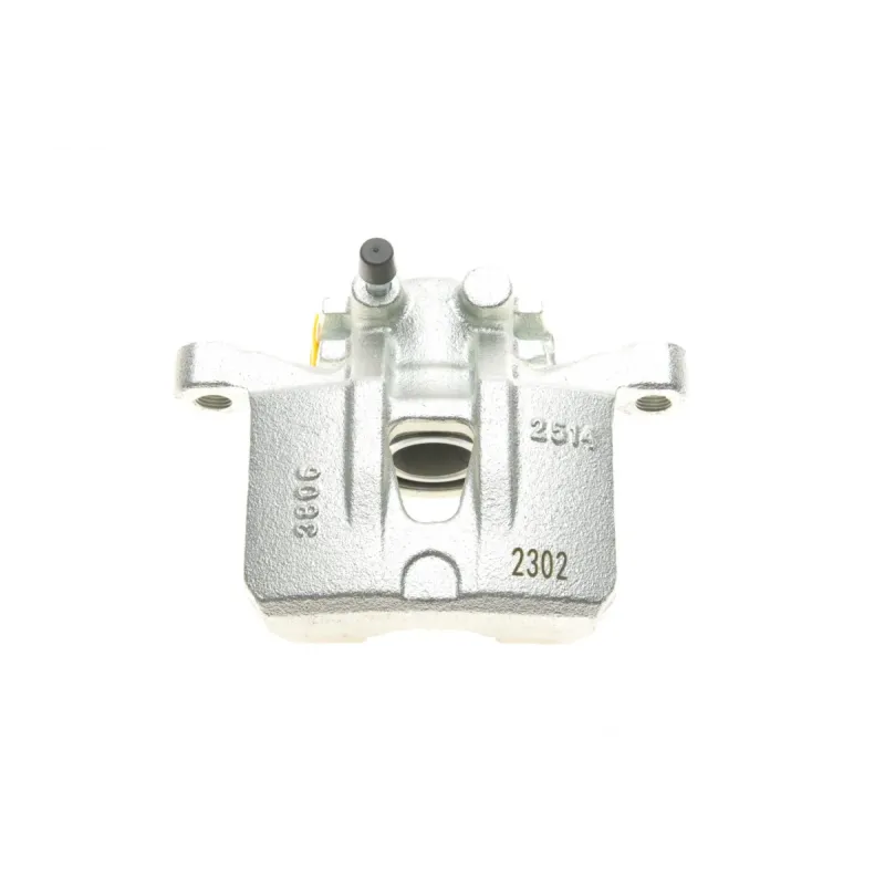Супорт гальмівний задній AXIA Brake Calipers 393548 для Peugeot 4007, Mitsubishi Outlander II (CW_W) 2006-2012, діаметр 38 мм
