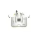 Супорт гальмівний задній AXIA Brake Calipers 393548 для Peugeot 4007, Mitsubishi Outlander II (CW_W) 2006-2012, діаметр 38 мм