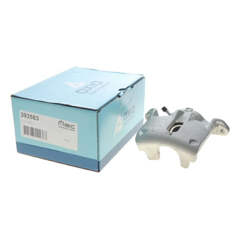 Супорт гальмівний передній (R) AXIA Brake Calipers 393583 для Renault Megane II/Scenic II 2002-, d=54mm