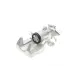 Супорт гальмівний задній AXIA Brake Calipers 393586 для Renault Clio IV, Fluence, Megane II, Scenic III (d=34mm)