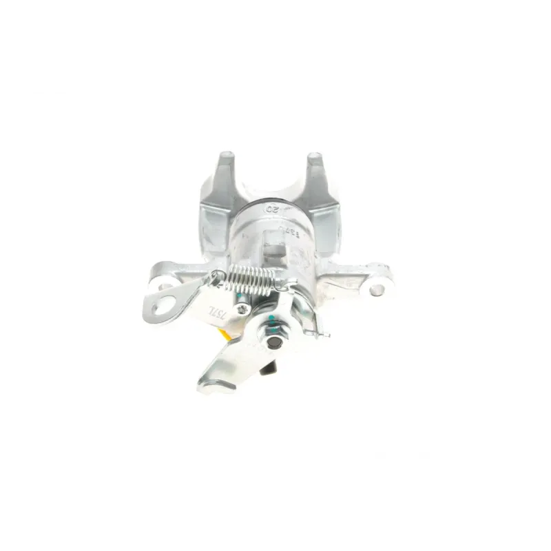 Супорт гальмівний задній AXIA Brake Calipers 393586 для Renault Clio IV, Fluence, Megane II, Scenic III (d=34mm)