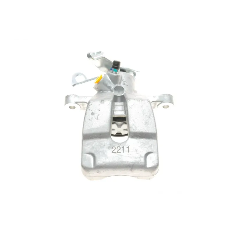 Супорт гальмівний задній AXIA Brake Calipers 393586 для Renault Clio IV, Fluence, Megane II, Scenic III (d=34mm)