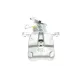 Супорт гальмівний задній AXIA Brake Calipers 393586 для Renault Clio IV, Fluence, Megane II, Scenic III (d=34mm)