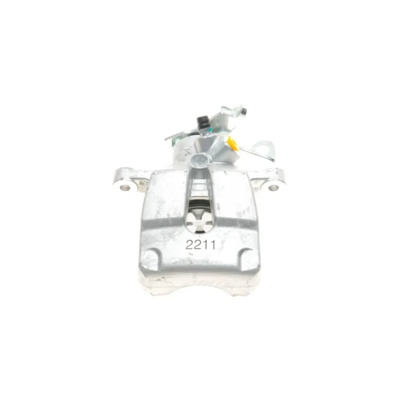 Супорт гальмівний задній AXIA Brake Calipers 393587 для Renault Clio IV, Megane III, Scenic III (d=34mm)