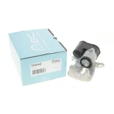 Супорт гальмівний задній лівий AXIA Brake Calipers 393642 для Volkswagen Passat B6 2005-2010 (d=38mm)