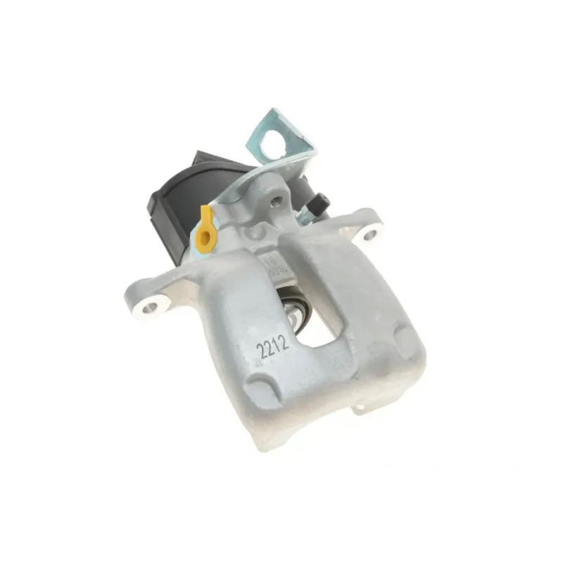 Супорт гальмівний задній лівий AXIA Brake Calipers 393642 для Volkswagen Passat B6 2005-2010 (d=38mm)