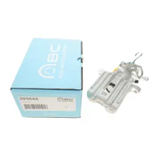 Супорт гальмівний задній AXIA Brake Calipers 393644 для VW Golf V/VI 2003-2013 (d=38mm)