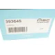 Супорт гальмівний задній AXIA Brake Calipers 393645 для VW Golf V/VI, Audi A3 (8P) 2003-2013, d=38mm