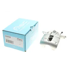 Супорт гальмівний передній лівий AXIA Brake Calipers 393646 для Renault Duster/Kangoo 2007-, d=54mm