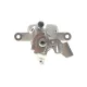Супорт гальмівний задній лівий AXIA Brake Calipers 393648 для Renault Clio III Grandtour, Modus 2005-2014 (d=34mm)