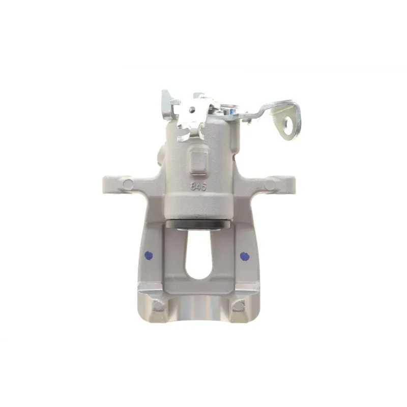 Супорт гальмівний задній лівий AXIA Brake Calipers 393648 для Renault Clio III Grandtour, Modus 2005-2014 (d=34mm)