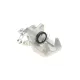 Супорт гальмівний задній AXIA Brake Calipers 393654 для Peugeot 407 2004-2011, CITROEN C5 III 2008-