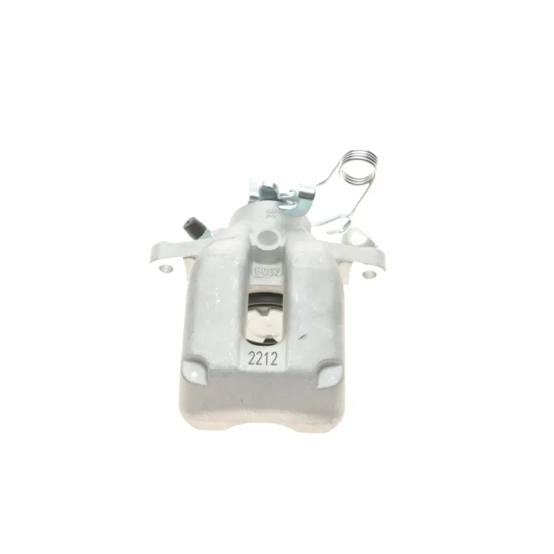 Супорт гальмівний задній AXIA Brake Calipers 393654 для Peugeot 407 2004-2011, CITROEN C5 III 2008-