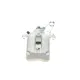 Супорт гальмівний задній AXIA Brake Calipers 393654 для Peugeot 407 2004-2011, CITROEN C5 III 2008-