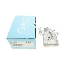 Супорт гальмівний (задній) (R) Citroen C4/Peugeot 307 00-12 (d=38mm) (Bosch)