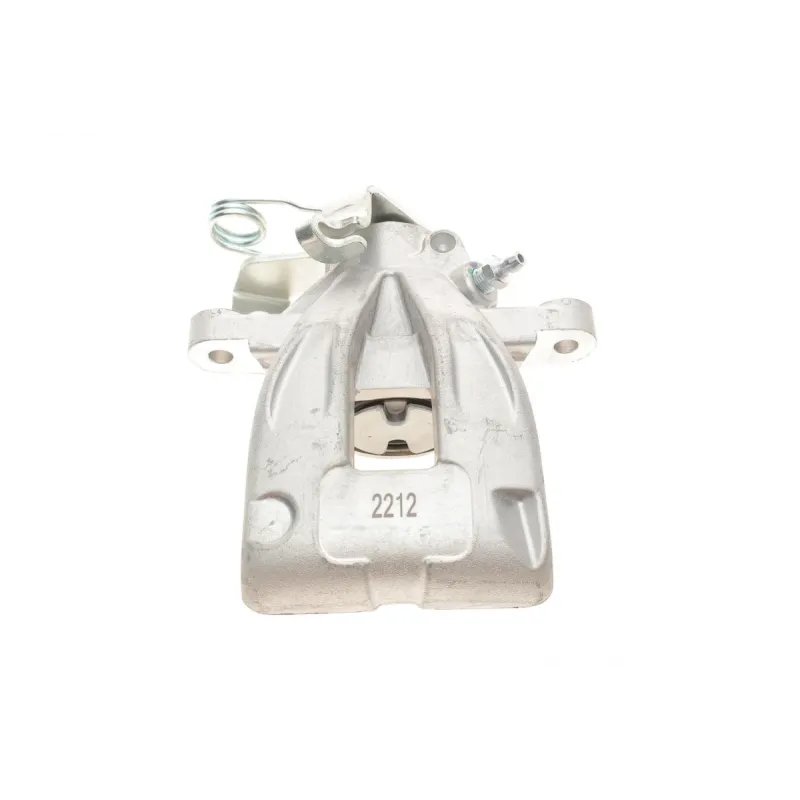Супорт гальмівний (задній) (R) Citroen C4/Peugeot 307 00-12 (d=38mm) (Bosch)