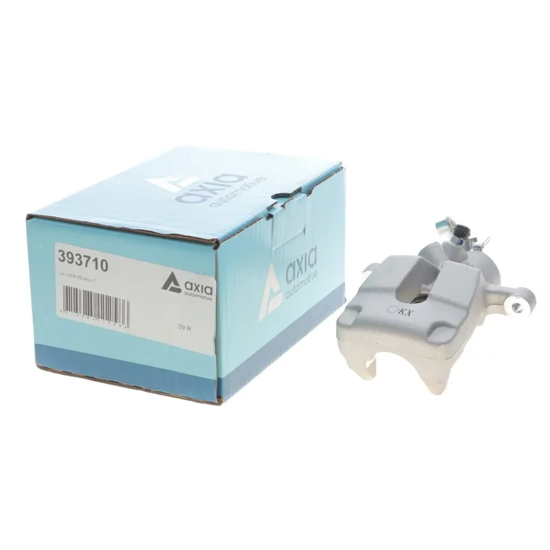 Супорт гальмівний задній AXIA Brake Calipers 393710 для Renault Grand Scenic II, Scenic II 2004-2009 (d=38mm)