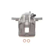 Супорт гальмівний задній лівий AXIA Brake Calipers 393714 для Kia Sportage, Hyundai Tucson 2004-, d=34mm