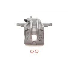 Супорт гальмівний задній AXIA Brake Calipers 393715 для Kia Sportage/Hyundai Tucson 2004-, d=34mm