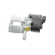 Супорт гальмівний задній AXIA Brake Calipers 393720 для Ford Galaxy/S-Max (WA6) 2006-2015, диск d=302mm