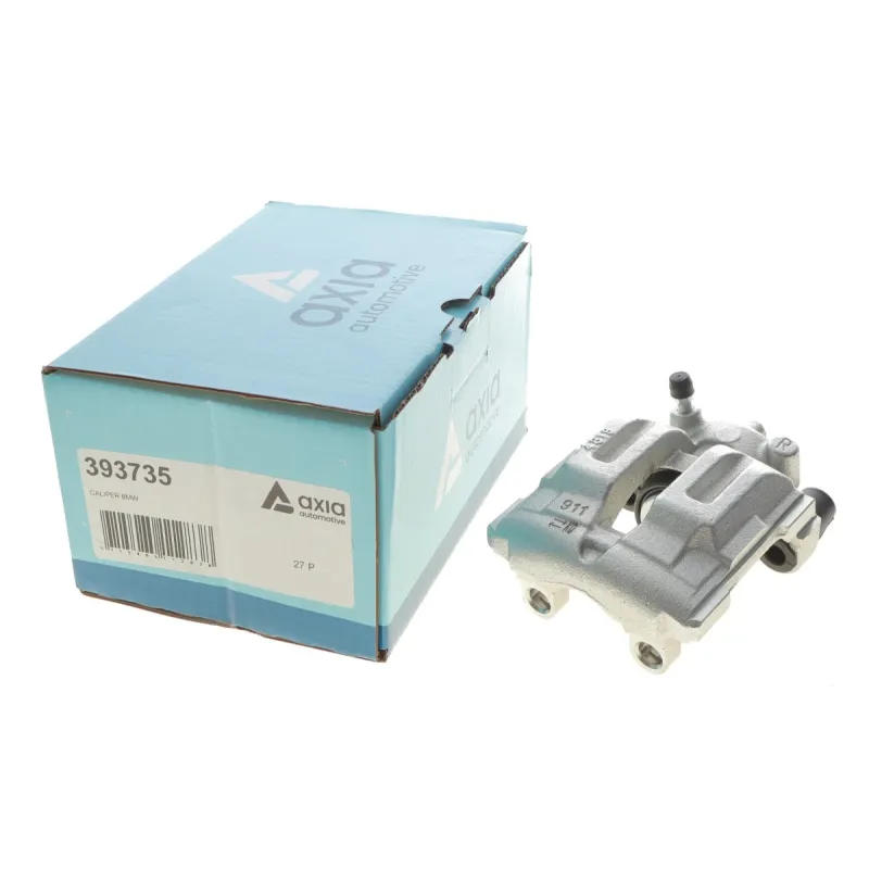 Супорт гальмівний задній (R) AXIA Brake Calipers 393735 для BMW 1 (E81/E87)/3 (E90) 2009-2015 (d=42mm)