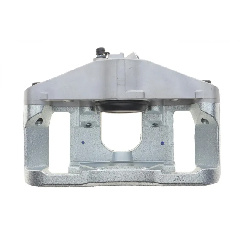 Супорт гальмівний передній AXIA Brake Calipers 393739 для Audi A4 B6/B7, A6 C6 (d=60mm)