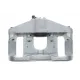 Супорт гальмівний передній AXIA Brake Calipers 393739 для Audi A4 B6/B7, A6 C6 (d=60mm)