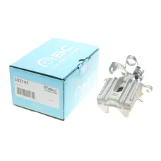 Супорт гальмівний задній AXIA Brake Calipers 393741 для Audi A4 B6/B7 (8E) 2000-2008, d=38mm