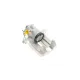 Супорт гальмівний задній AXIA Brake Calipers 393741 для Audi A4 B6/B7 (8E) 2000-2008, d=38mm