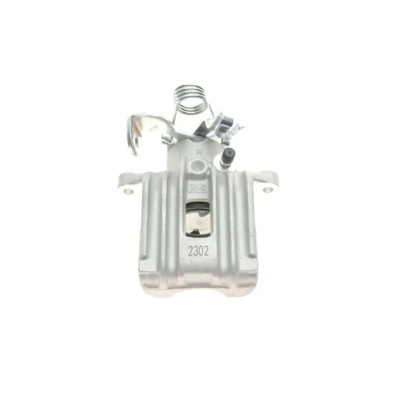 Супорт гальмівний задній AXIA Brake Calipers 393741 для Audi A4 B6/B7 (8E) 2000-2008, d=38mm