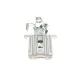 Супорт гальмівний задній AXIA Brake Calipers 393741 для Audi A4 B6/B7 (8E) 2000-2008, d=38mm
