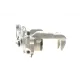 Супорт гальмівний задній AXIA Brake Calipers 393742 для Audi A4 B6/B7 (8E) 2003-2008 (d=43mm)