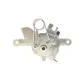 Супорт гальмівний задній AXIA Brake Calipers 393742 для Audi A4 B6/B7 (8E) 2003-2008 (d=43mm)