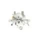 Супорт гальмівний задній AXIA Brake Calipers 393744 для Audi A4 B7 (8EC), 2004-2008, d=41mm