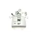 Супорт гальмівний задній AXIA Brake Calipers 393744 для Audi A4 B7 (8EC), 2004-2008, d=41mm