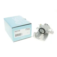Супорт гальмівний задній AXIA Brake Calipers 393745 для Audi A4 B7, Seat Exeo 2004-2009, d=41mm