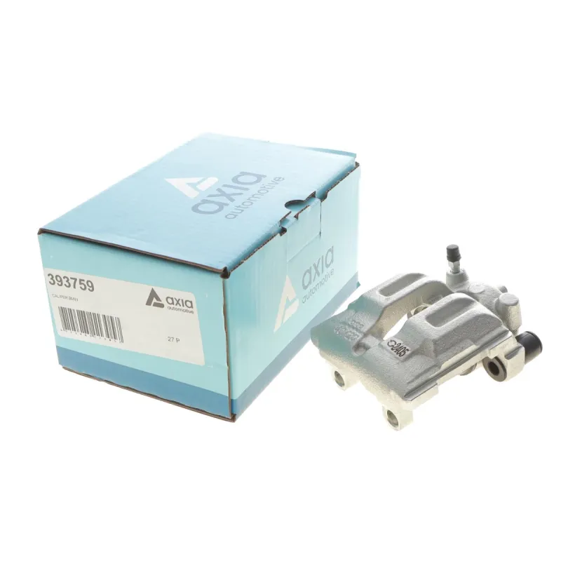 Супорт гальмівний задній правий AXIA Brake Calipers 393759 для BMW 1 (E81/E87) 2004-2013 (d=40mm)