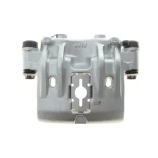 Супорт гальмівний (задній) (L) Iveco Daily 96- (d=44mm) (Brembo)