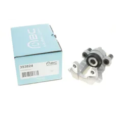 Супорт гальмівний задній AXIA Brake Calipers 393824 для Mercedes-Benz E-Class W211, CLS C219 (d=42mm)