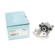 Супорт гальмівний задній AXIA Brake Calipers 393824 для Mercedes-Benz E-Class W211, CLS C219 (d=42mm)