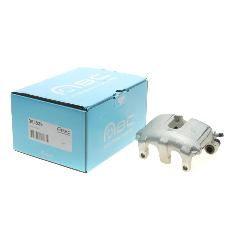 Супорт гальмівний передній AXIA Brake Calipers 393839 для Mercedes-Benz E-Class W211/R-Class W251 (d=44mm)