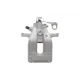 Супорт гальмівний (задній) (L) Citroen C2/C3/C4/Peugeot 207/208 02- (d=38mm) (Lucas)