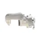 Супорт гальмівний (задній) (L) Citroen C2/C3/C4/Peugeot 207/208 02- (d=38mm) (Lucas)