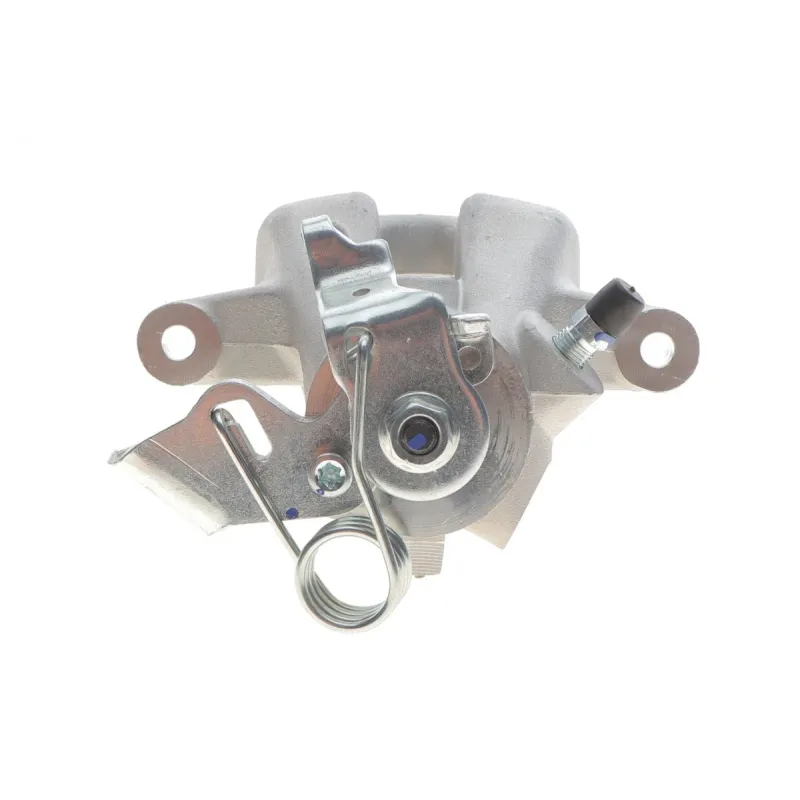 Супорт гальмівний (задній) (L) Citroen C2/C3/C4/Peugeot 207/208 02- (d=38mm) (Lucas)