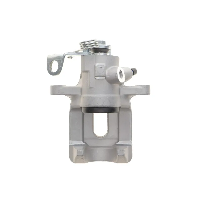 Супорт гальмівний (задній) (L) Citroen C2/C3/C4/Peugeot 207/208 02- (d=38mm) (Lucas)